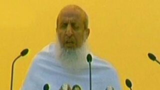 Sheikh Abdul Aziz