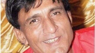 Sikandar Sanam