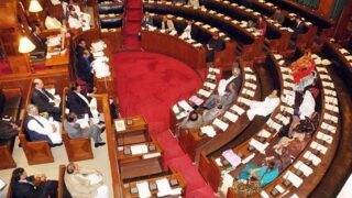 Sindh Assembly