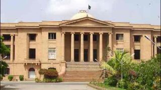 Sindh High Court