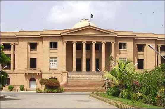 Sindh High Court