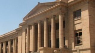 Sindh Highcourt