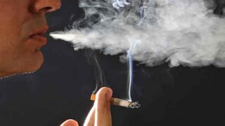 Smoking