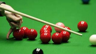 Snooker