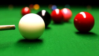 Snooker Championship 2012