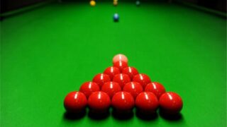 Snooker