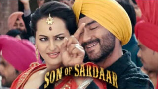 Son of Sardar