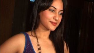Sonakshi Sinha