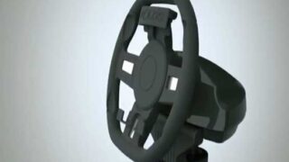Stairing Wheel