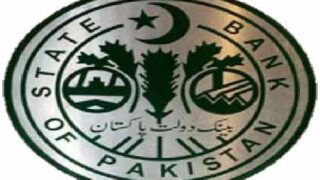 State Bank of Pakistan