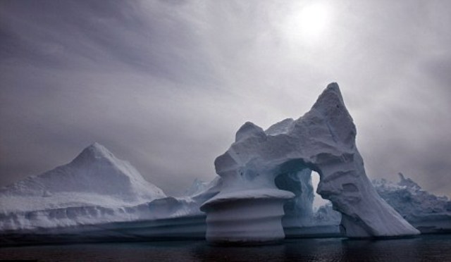 پتھر بھی پِگھل جائے گا