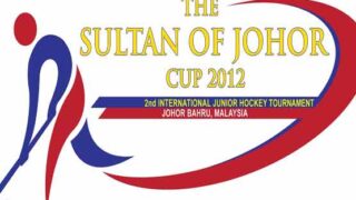 Sultan Johor Hockey