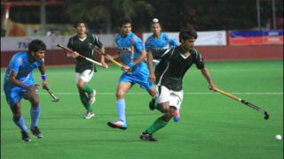 Sultan Johor Hockey