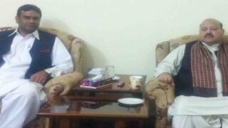 Sultan Mehmood M Imtiaz
