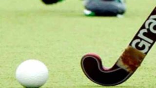 Super Series Hockey