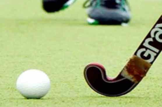 Super Series Hockey