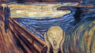 The Scream