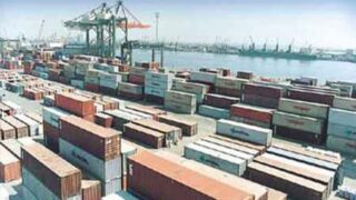 Trade deficit