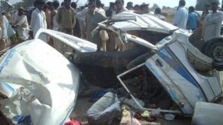Traffic Accidents