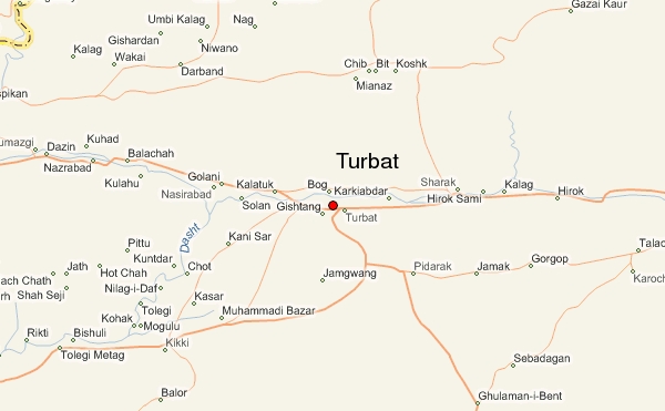 Turbat