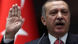 Turkish Prime Minister
