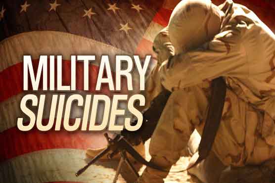 U.S. Troops