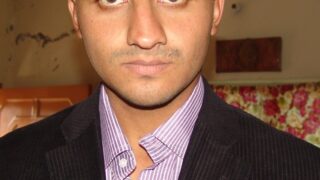 UMAR FAROOQ AWAN