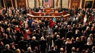 US Congress