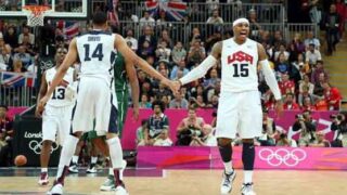 USA Basketball