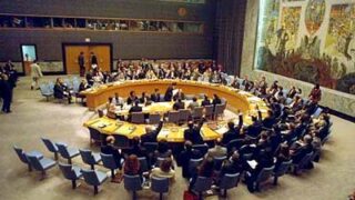 United Nations