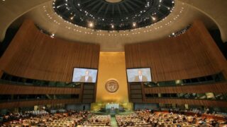 United Nations