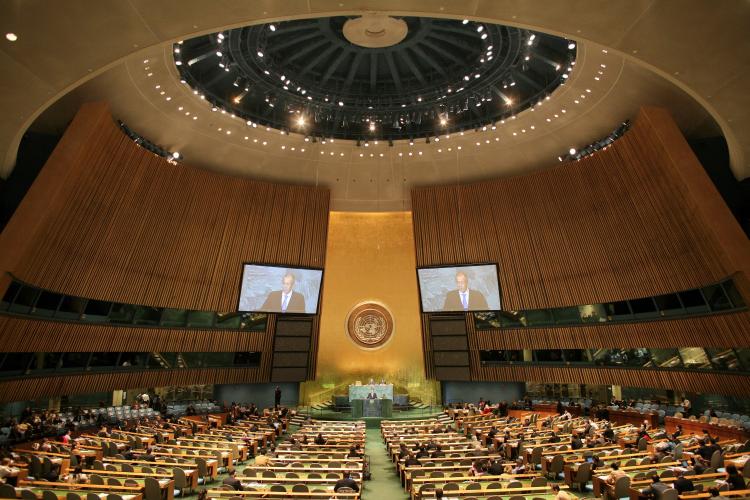 United Nations