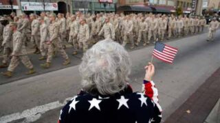 Veterans Day
