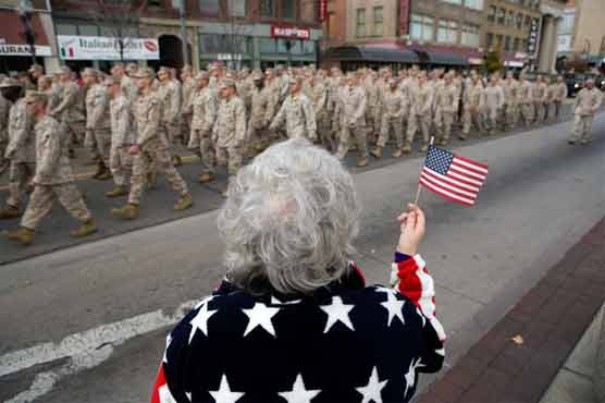 Veterans Day