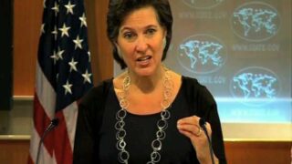 Victoria Nuland