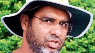 Waqar Younis