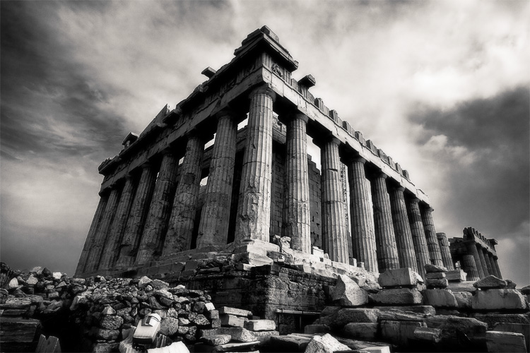 اکیسویں صدی میں مغربی تہذیب کا کردار