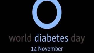 World Diabetes Day