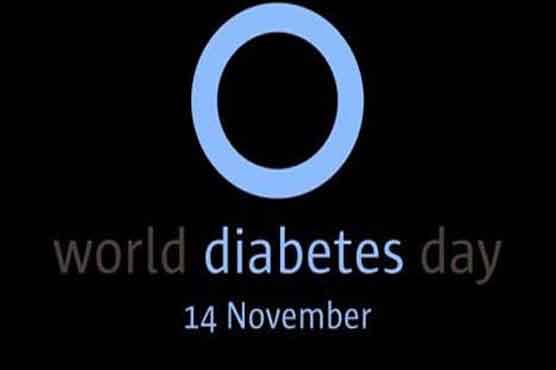 World Diabetes Day