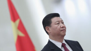 Xi Jinping