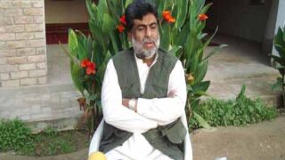 Yar Mohammad Rind