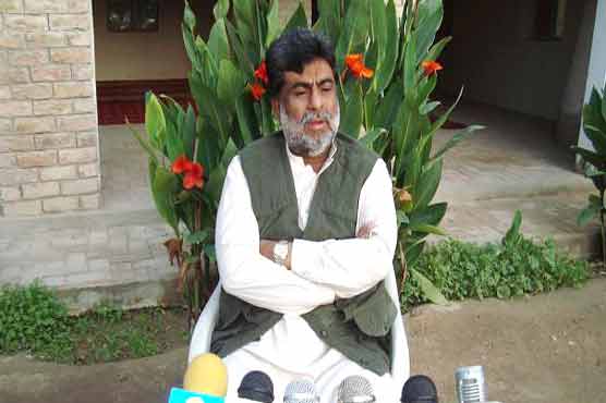 Yar Mohammad Rind