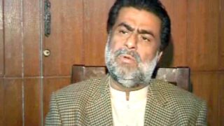 Yar Mohammad Rind