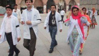 Young Doctors Association