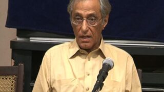 Zafar Ali Shah