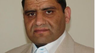 Zahid Mustafa Awan