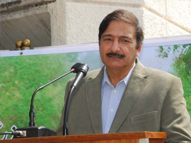 بال ٹھاکرے کی دھمکیوں سے ڈرنے والے نہیں ، ذکا اشرف