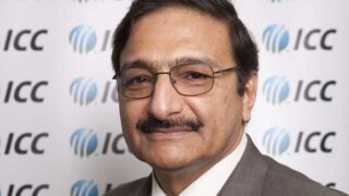 Zaka Ashraf