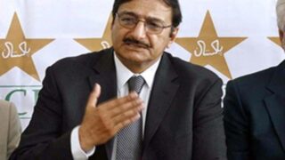 Zaka Ashraf