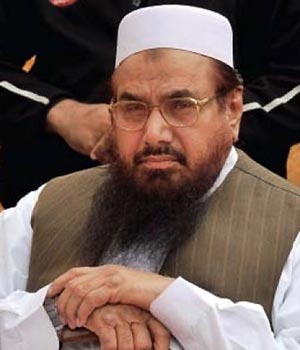 hafiz saeed